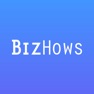 Get 비즈하우스 - 손쉬운 모바일 인쇄출력제작 Bizhows for iOS, iPhone, iPad Aso Report