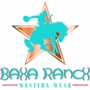 Baha Ranch Western Wear icon