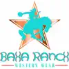 Similar Baha Ranch Western Wear Apps