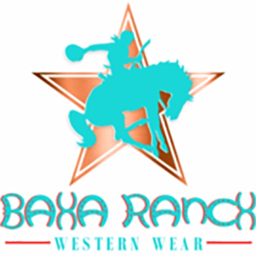 Baha Ranch Western Wear