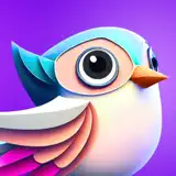 Tweety: AI Content Generator - App Icon