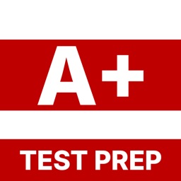 CompTIA A+ Exam Test Prep