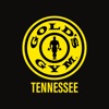 Golds Gym Tennessee icon