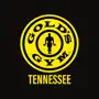 Golds Gym Tennessee