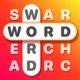 Word Search - No Ads, No Wifi app icon - Games app for iPhone