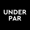 Under Par Performance Golf icon