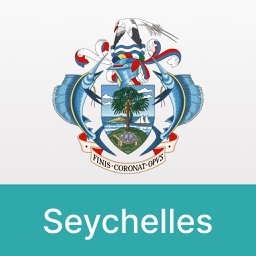 Seychelles E-Border