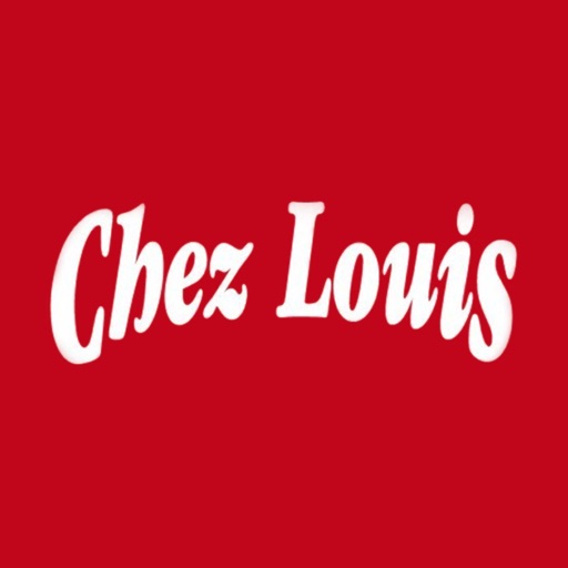 Chez Louis poulet & pizza icon