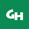 GrowerHelper v2 アプリアイコン、iPhone App Store 付费榜 16 位
