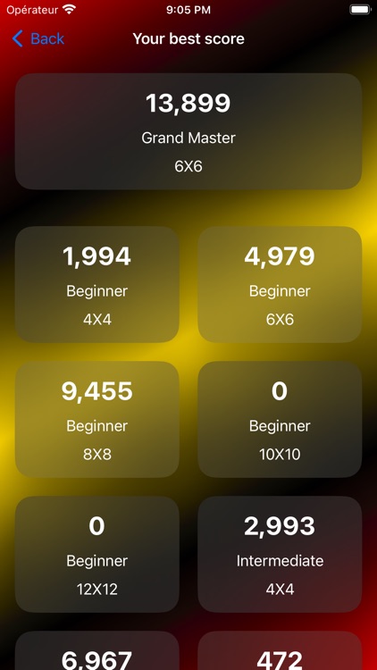 Binary Puzzle Sudoku Master screenshot-5