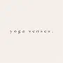 Yoga Senses