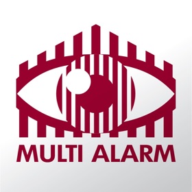 Snímky obrazovky (4) MultiAlarm GPS