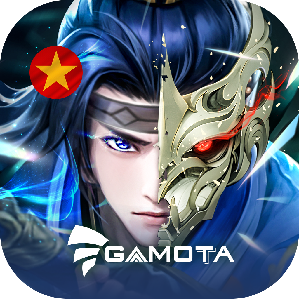 Get Tiếu Ngạo - Gamota for iOS, iPhone, iPad Aso Report
