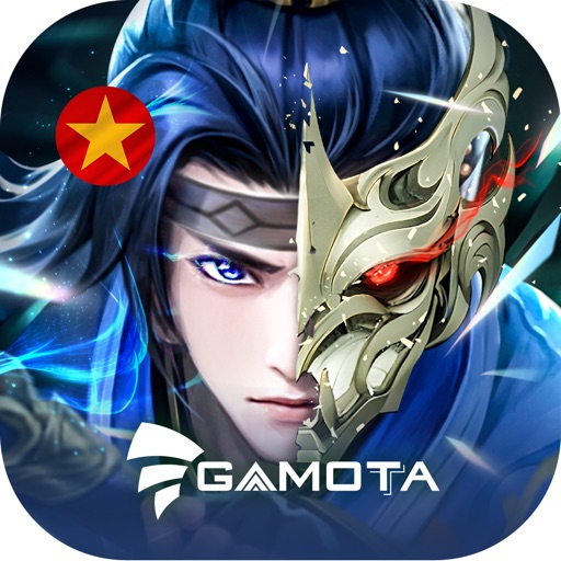 Tiếu Ngạo - Gamota