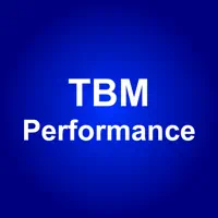 TBM Performance