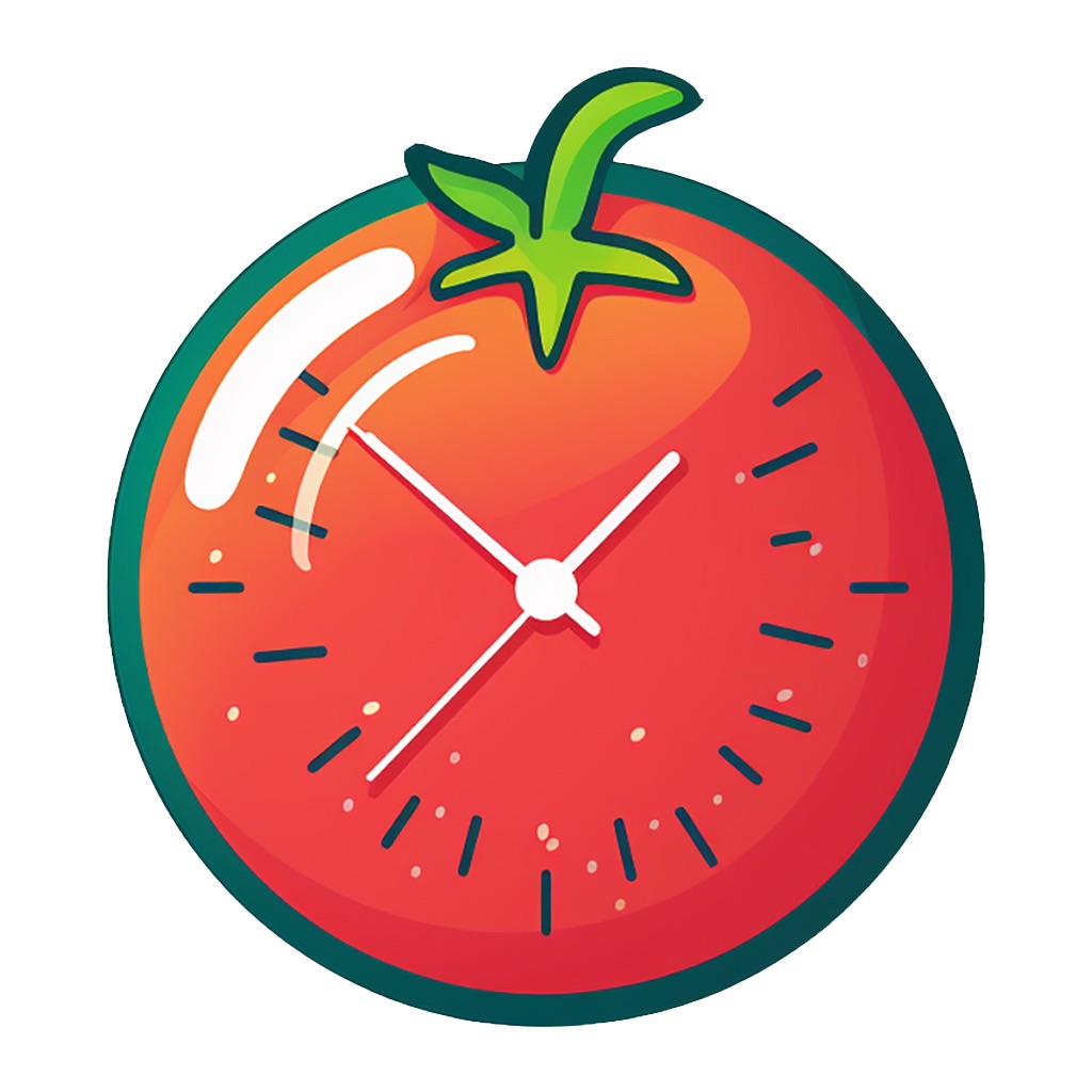 Pomodoro Timer : Study & Work icon