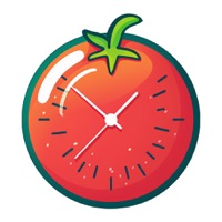 Pomodoro Timer : Study & Work app icon - Lifestyle app for iPhone