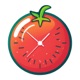 Pomodoro Timer : Study & Work app icon - Lifestyle app for iPhone