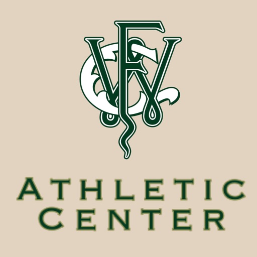 FWC Athletic Center icon