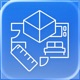 AR Room Planner: RoomKit app icon - Utilities app for iPhone