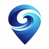 Surflert - App Icon