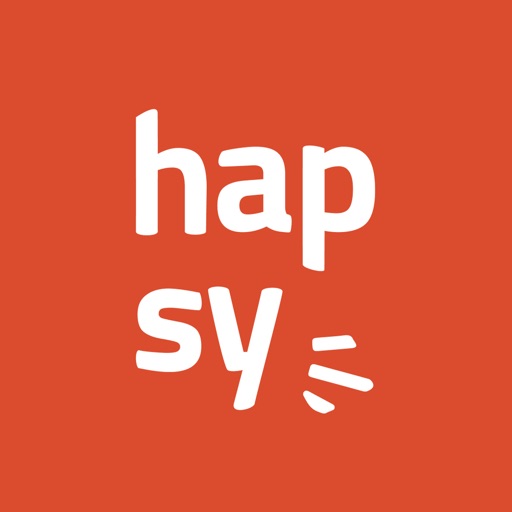 hapsy - objav všetky podujatia Download