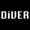 Diver: IoT connected nightlife app icon - Social Networking app for iPhone