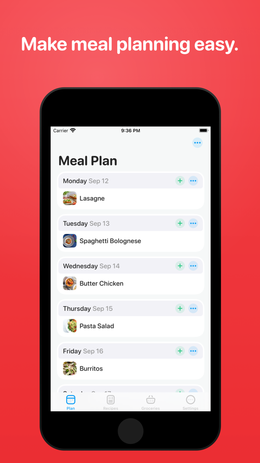 #3. Crouton: Recipe Manager (macOS) 由: Crouton LLC