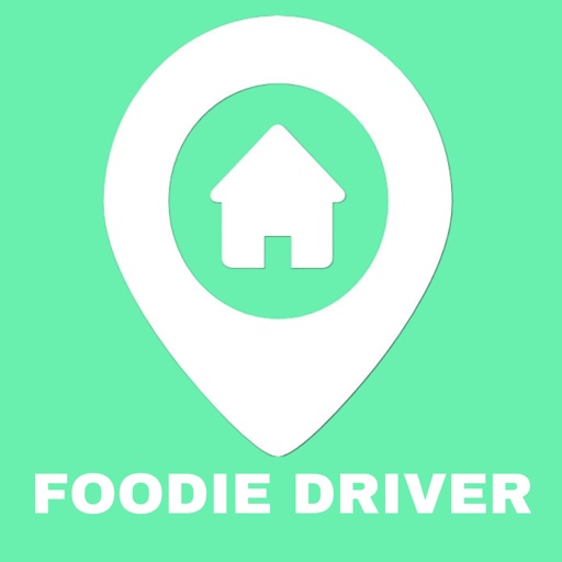 Foodie Driver - فودي توصيل