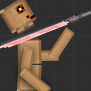 People Ragdoll Simulator