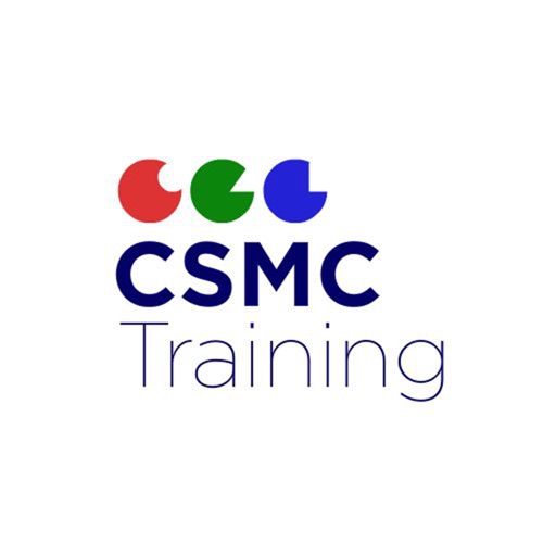 CSMC Training icon