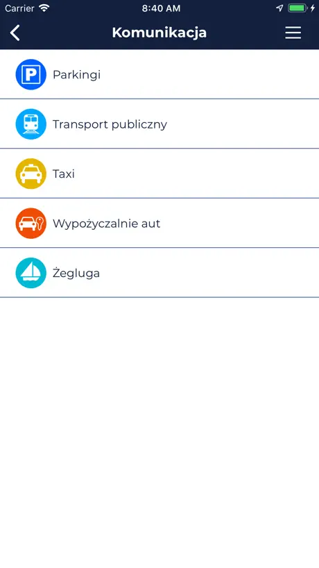 Gdynia City Guide