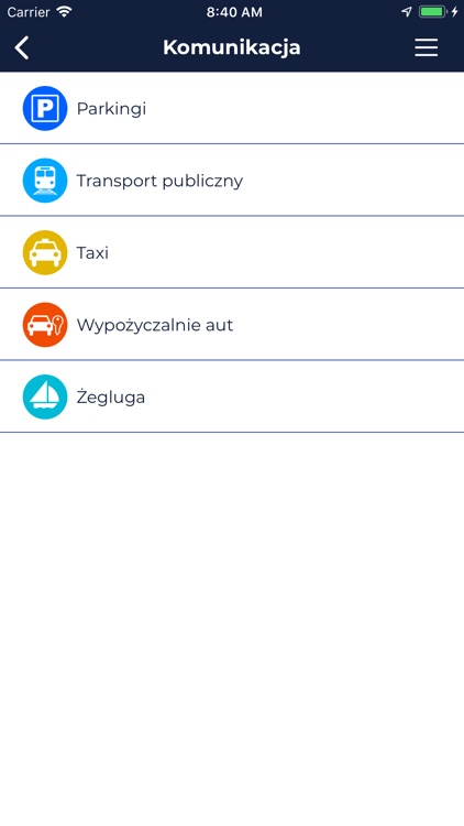 Gdynia City Guide screenshot-4