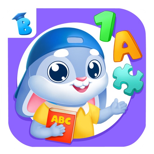 Pre·k Preschool Learning Games iOS App