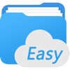 ES file explorer - iPadアプリ