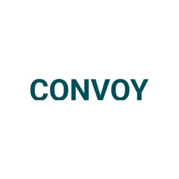 Convoy Driver App