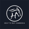 HTB Cambodia icon