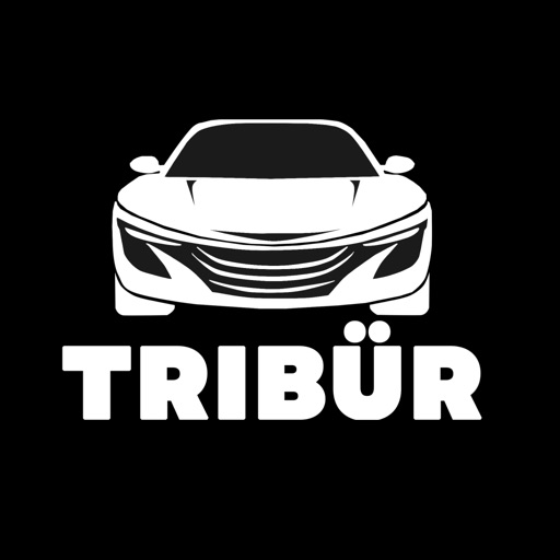 Tribur - Request a Ride