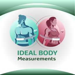 Ideal Body Measurements