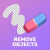 Remove Objects | Erase Objects - iPadアプリ