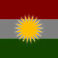 Pray for the Kurds