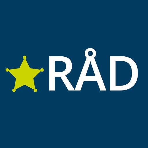 RÅD icon