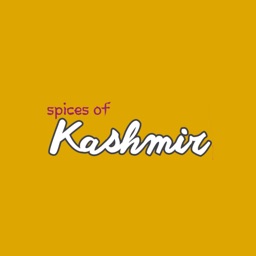 Spice Of Kashmir
