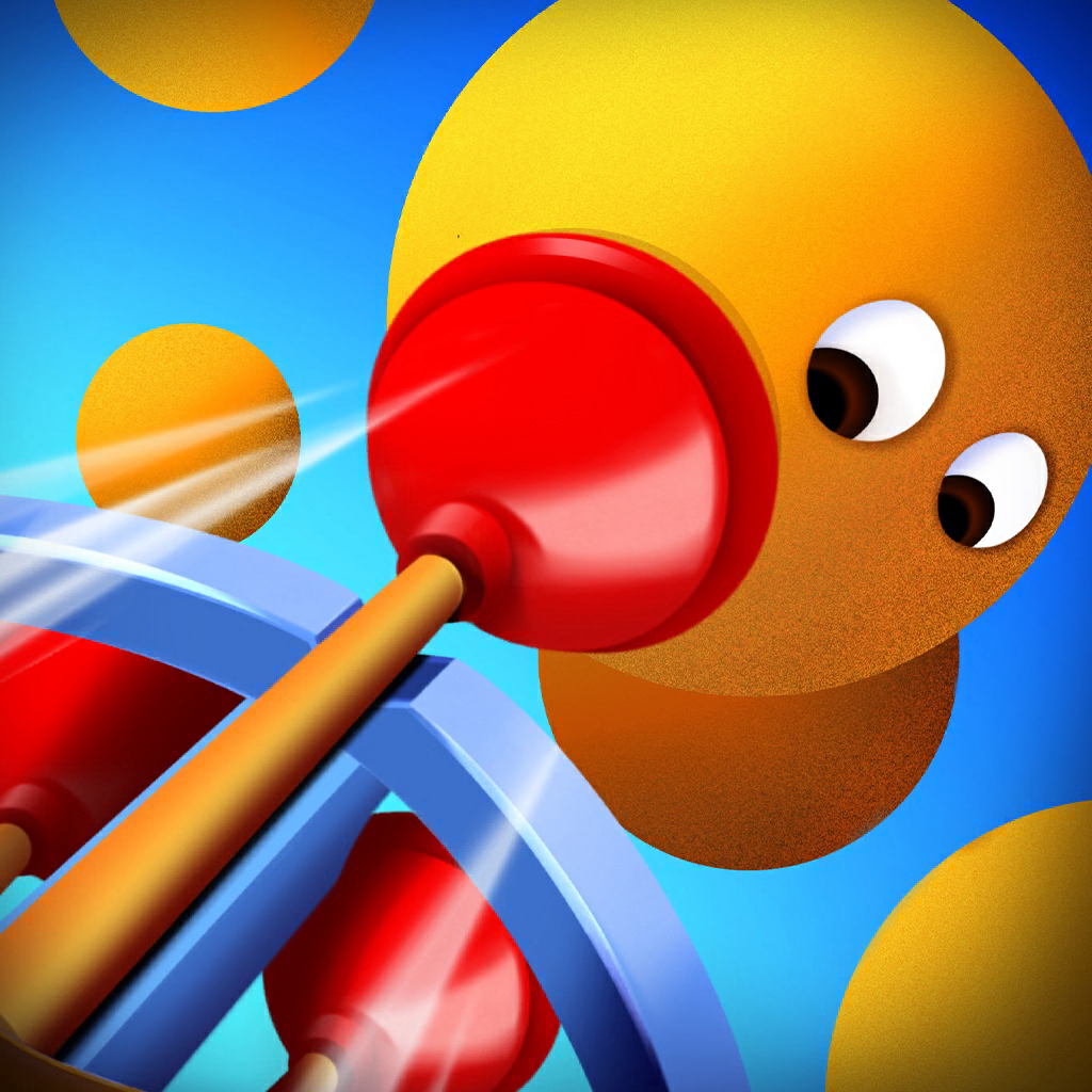 Get Plunger Hero for iOS, iPhone, iPad Aso Report