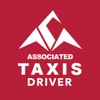 Associated Taxis Driver icon