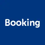 Booking.com: Hotels & Travel #NO3