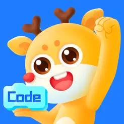 小鹿编程（原作业帮编程‪）‬
ios版