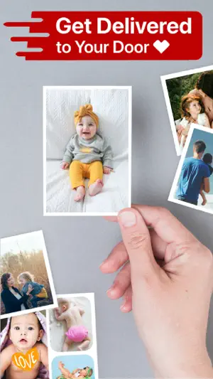 Photo Print: CVS Quick Prints screenshot 3