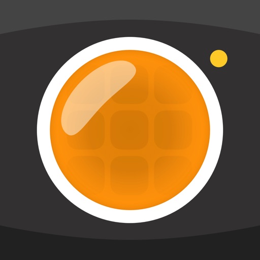 Hydra 2 › AI Camera (RAW/HDR) icon