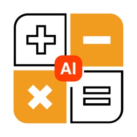 AI Calculator: Photo Math
